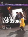 Cover image for Fatal Exposure